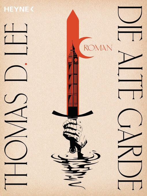 Title details for Die alte Garde by Thomas D. Lee - Available